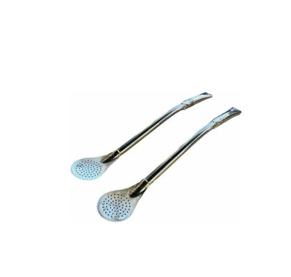 BOMBILLA ALPACA PICO LORO DIJE