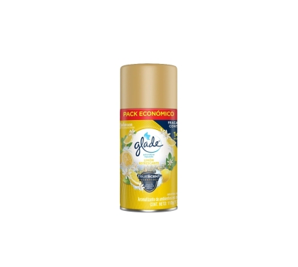 GLADE AUTOMAT REP LIMON 170 GR