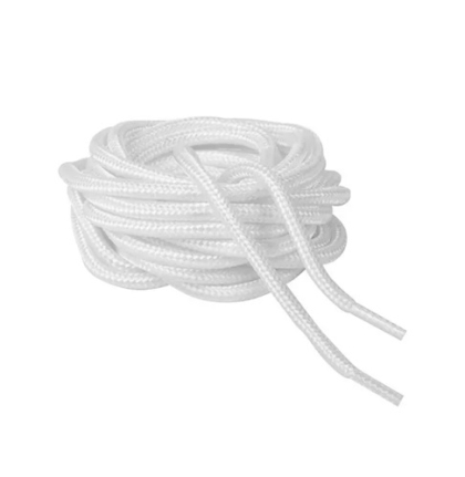 CORDON REDONDO BLANCO