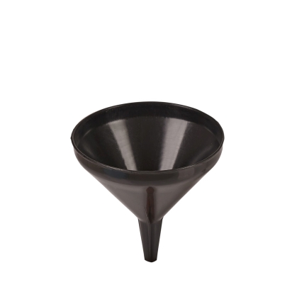 EMBUDO PLASTICO 8 CM