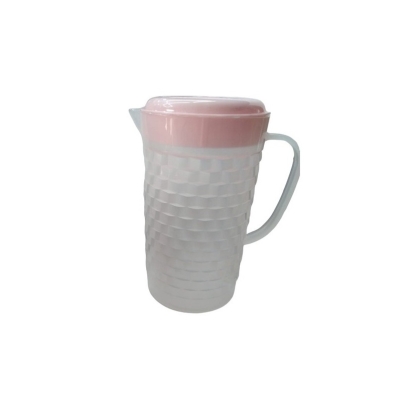 JARRA PLASTICA MODERNA 1.6 LT