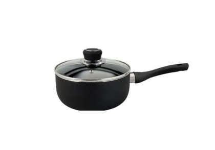 CACEROLA TEFLON VALLEY MANGO N� 18