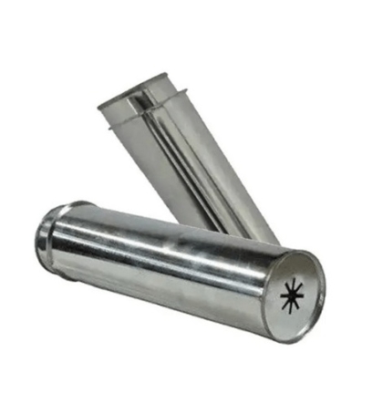 CHURRERA HOJALATA GRANDE NUP