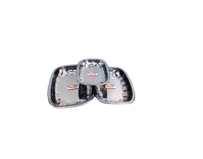 LEGUMBRERA ACERO VALET X 3