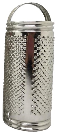 RALLADOR HOJAL CILINDRO 3 USOS