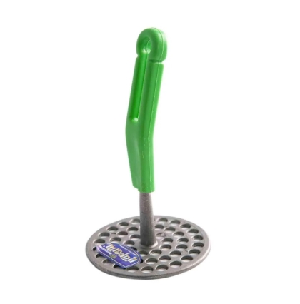 PISAPAPA FUNDICION MANGO PLASTICA NUP