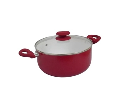 CACEROLA TEFLON ROSWELL N� 26