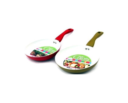 SARTEN TEFLON CERAMICO OLI N� 28