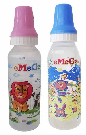 MAMADERA PLASTICA COMUN SIN ASAS GRANDE