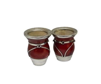 MATE IMPERIAL CRIOLLO BASE ABIERTA