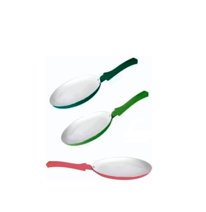 PANQUEQUERA TEFLON 22 CM CERAMICO