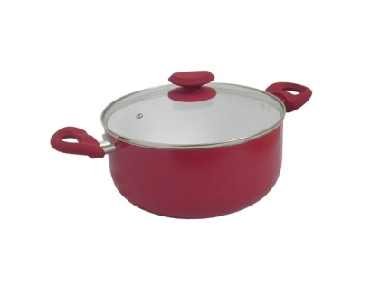 CACEROLA TEFLON LONDON N� 20