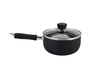 CACEROLA TEFLON LONDON MANGO N� 18