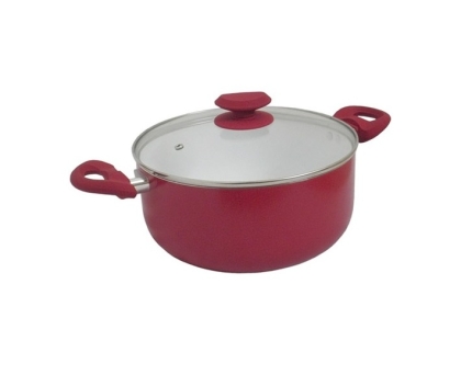 CACEROLA TEFLON LONDON N� 24