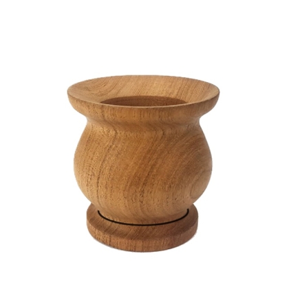 MATE ALGARROBO CAMION BOCON