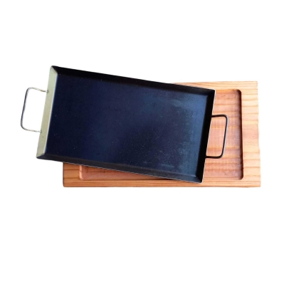 TABLA MADERA PLANCHETA