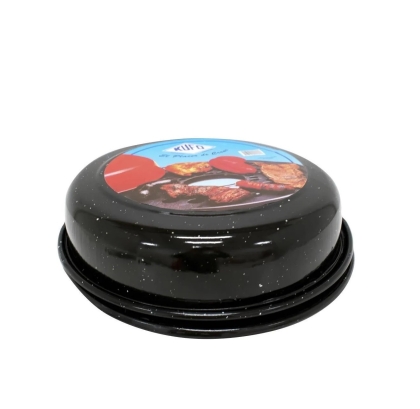 PARRILLA CIRCULAR GRANDE TAURO N� 2