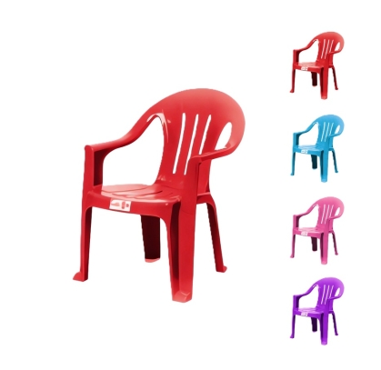 SILLONCITO INFANTIL LUDMI