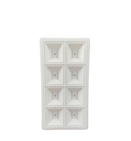 MOLDE PLASTICO RAVIOLON