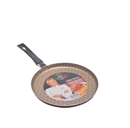 PANQUEQUERA TEFLON RIVOLI 21 CM