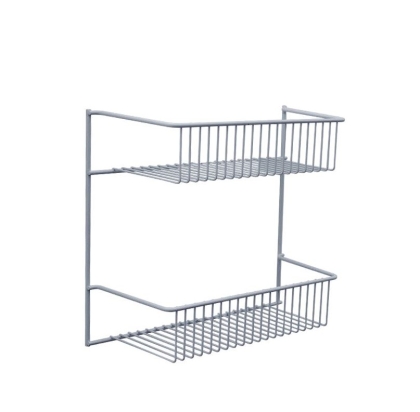 ESTANTE ALAMBRE DOBLE