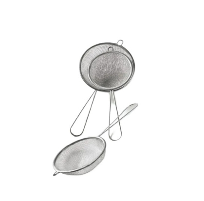 SET X 3 COLADOR ALAMBRE 8