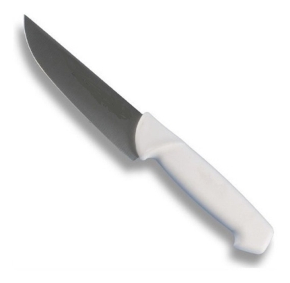 CUCHILLA CABO BLANCO 8"