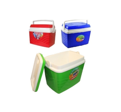 CONSERVADORA PLASTICA GEM 15 LT