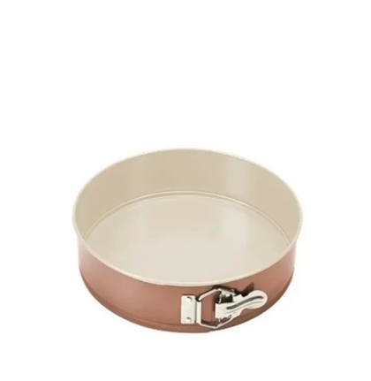 TORTERA TEFLON DESMONTABLE CERAMICA 24 CM