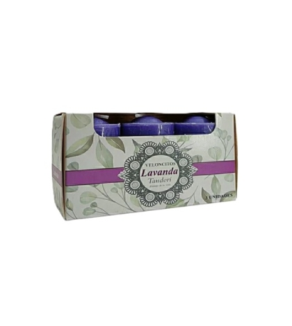 VELON AROMATICO TANDORI X 3