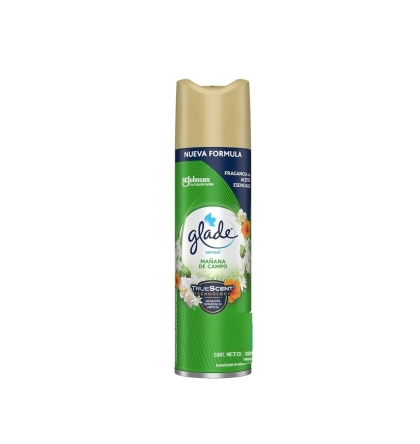GLADE AEROSOL MA�ANA DE CAMPO 360 CC