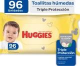 TOALLITA HUMEDA HUGGIES T-PROTECCION 96