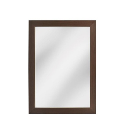 ESPEJO PARED PLANO MADERA 10 MM X 33 X 45 CM