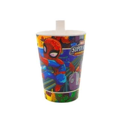 SORBITO PLASTICO DECO 300 CC