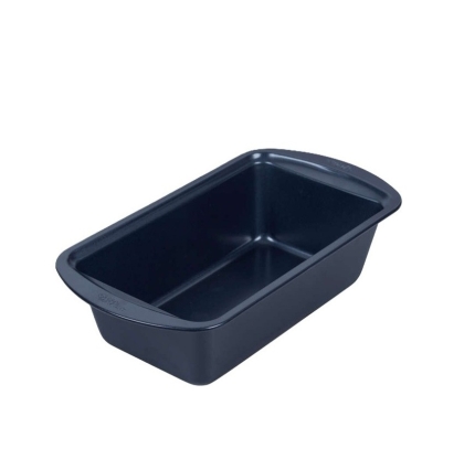 MOLDE BUDIN ANTIADHERENTE 26X12X7