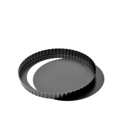 TARTERA ANTIADHERENTE DESMONTABLE 32 CM