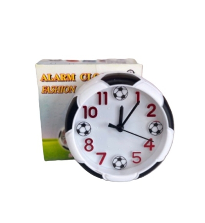 RELOJ DESPERTADOR FASHION