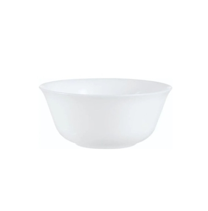 COMPOTERA VIDRIO TEMPLADO 300 ML OPALINE