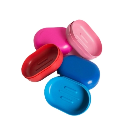 JABONERA PLASTICA DATO