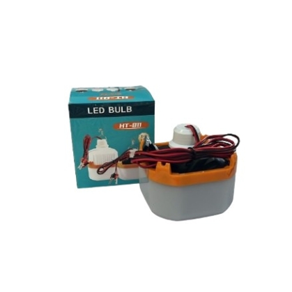 LAMPARA VINTAGE CABLE 12V