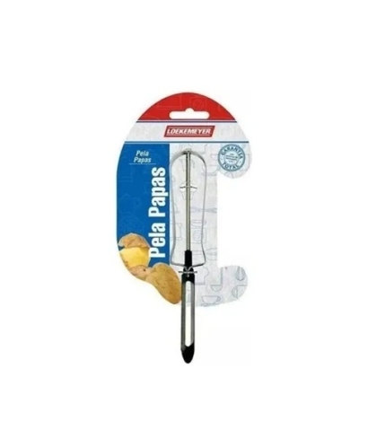 PELAPAPA MANGO ACERO LOEKE