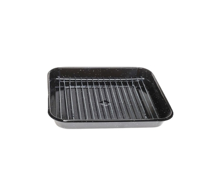 ASADERA VITRI HORNO REJA N� 40 37 X 31