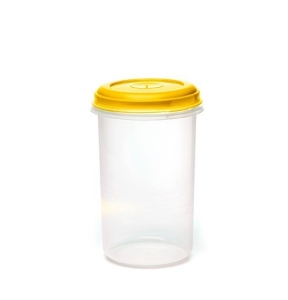 HERMETICO PLASTICO REDONDO NUVA 1700 CC