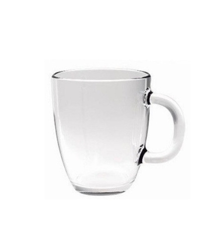 JARRO VIDRIO MUG AMANECER 370 CC