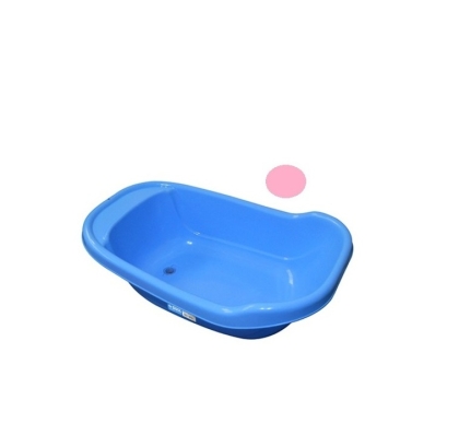 BA�ERA PLASTICA DESAGOTE 50 LT