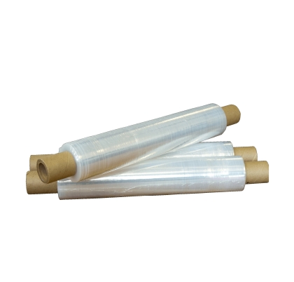 FILM STRETCH RECUPERADO 50 CM X KG