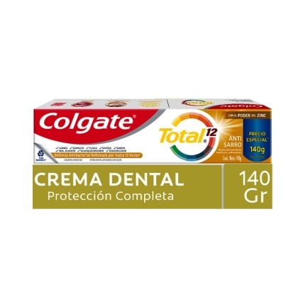 PASTA DENTAL COLGATE ULTRA BLANCO 90 GR