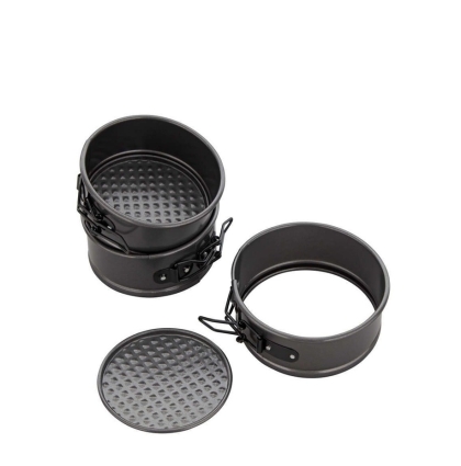 MOLDE PAN DULCE ANTIADHERENTE 12 CM