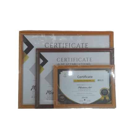 PORTA DIPLOMA MILANO 20 X 30 CM