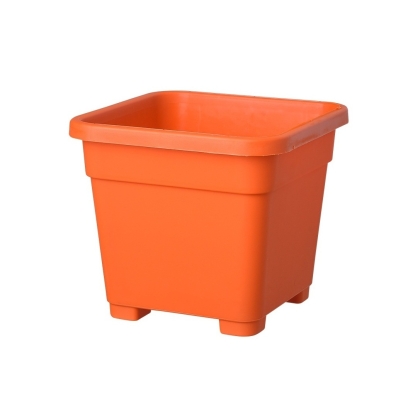 MACETA CUADRADA VERSALLE 35 CM